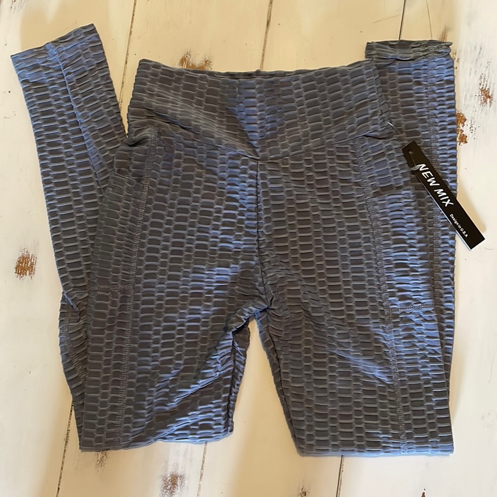 NWT Leggings, S/M